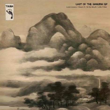 VA – Last Of The Samurai Ep [TSBDIG020]
