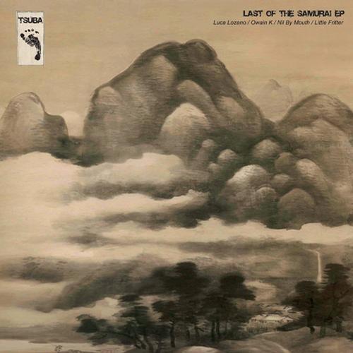 VA - Last Of The Samurai Ep