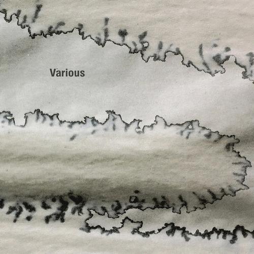 image cover: VA - Various [Ostgut Ton]
