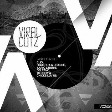VA – Viral Beats Vol.1 [VCZ003]