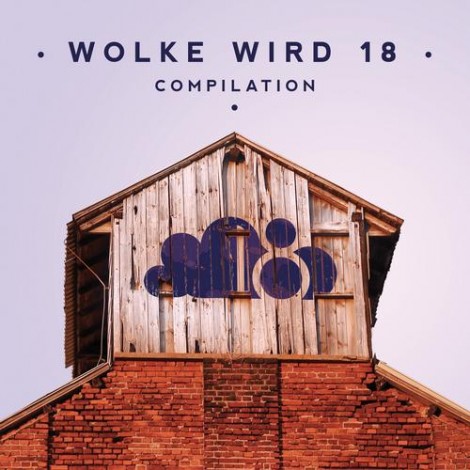 VA – Wolke wird 18 [WOLKE001]