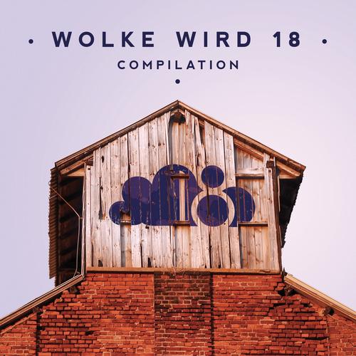 image cover: VA - Wolke wird 18 [WOLKE001]