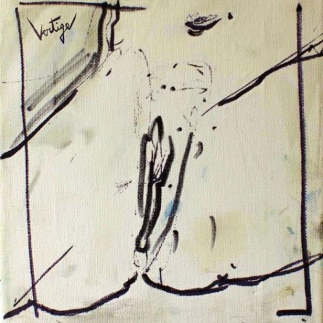 Vertige – Retrofit EP