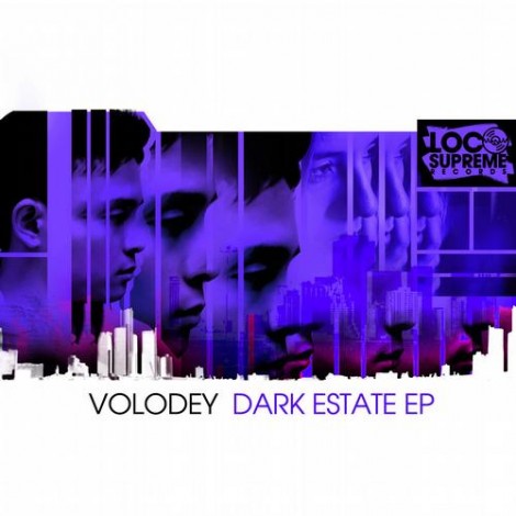 Volodey – Dark Estate EP