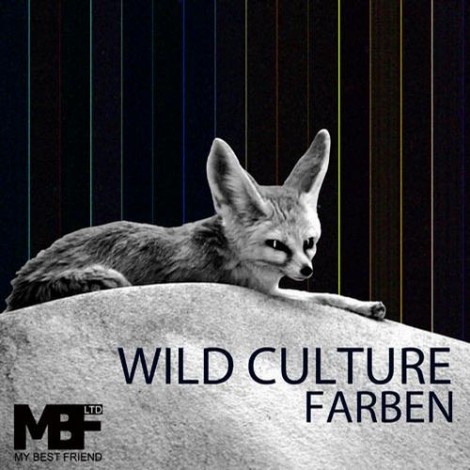 Wild Culture – Farben [MBFLTD12050]