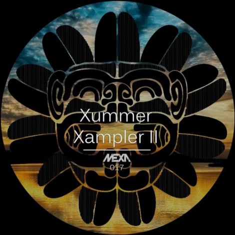 VA – Xummer Xampler 02