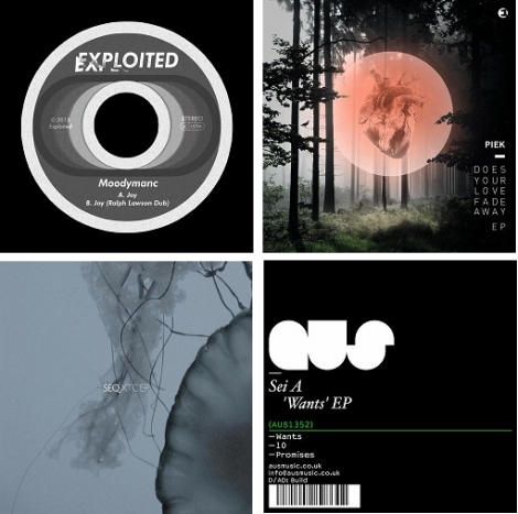Download New Deep House Music [EB139117]