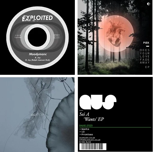 Download New Deep House Music