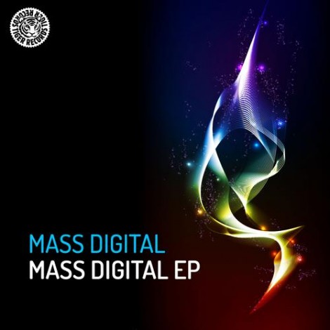 Mass Digital – Mass Digital EP