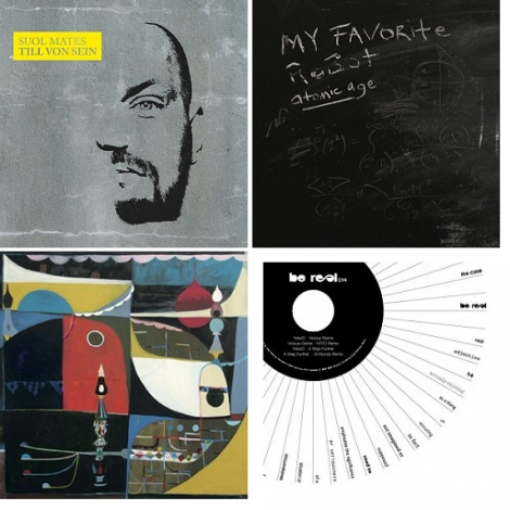 Monday Morning Deep House Download