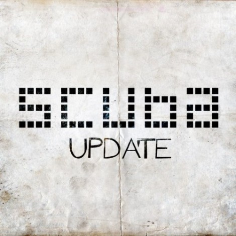 Scuba – Update