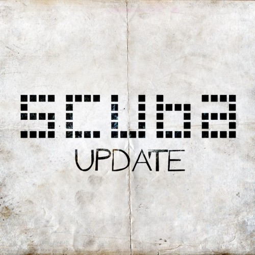 image cover: Scuba - Update