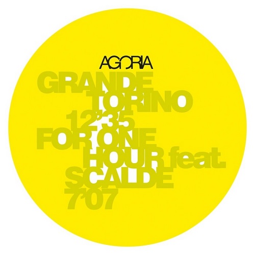 000-Agoria-Grande Torino EP- [Agoria Music]