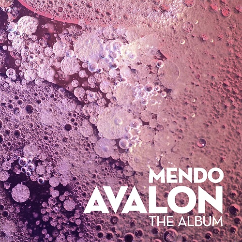 image cover: Mendo - Avalon (PROMO)