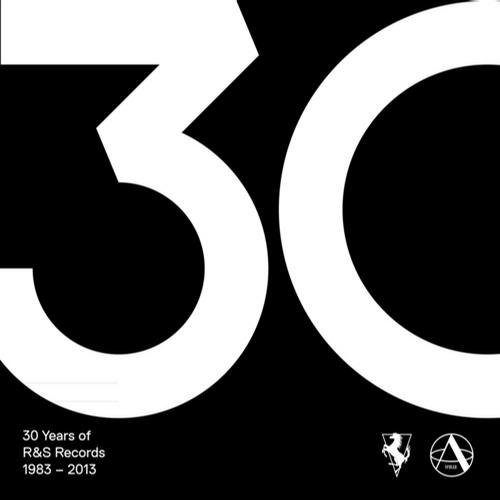 image cover: VA - 30 Years Of R&S Records