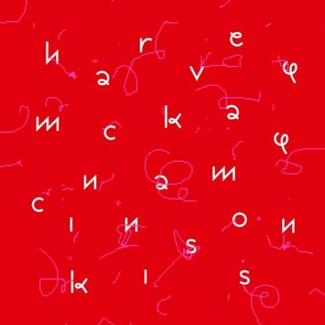 Harvey Mckay – Cinnamon Kiss