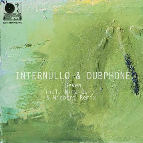 image cover: Internullo, Dubphone - Seven (Nima Gorji Remix)