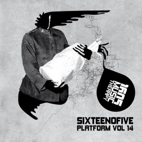 VA – Sixteenofive – Platform Vol. 14