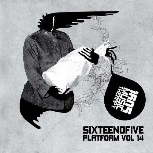 image cover: VA - Sixteenofive - Platform Vol. 14