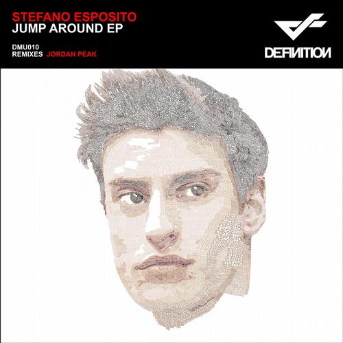 image cover: Stefano Esposito - Jump Around Ep
