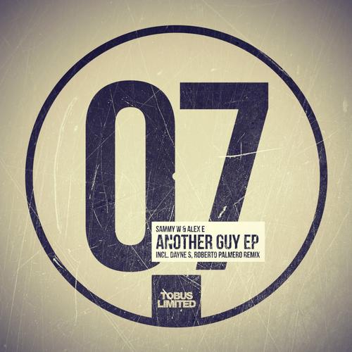 image cover: Sammy W, Alex E - Another Guy EP