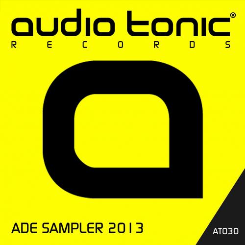 image cover: VA - ADE Sampler 2013