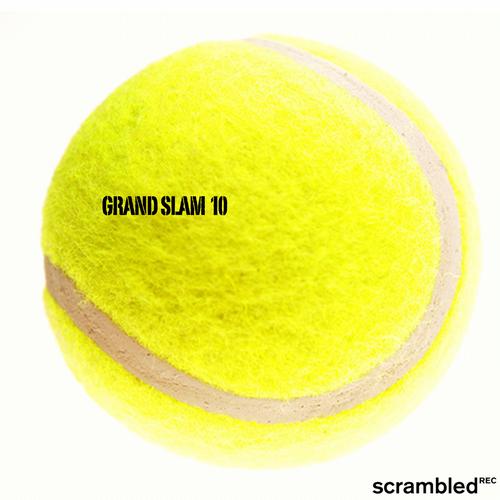 image cover: VA - Grand Slam, Vol. 10