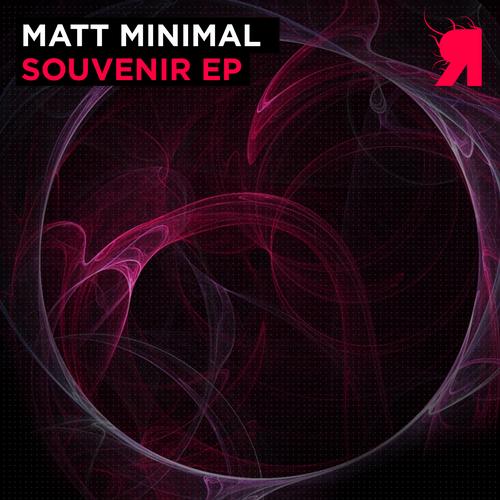 image cover: Matt Minimal - Souvenir EP