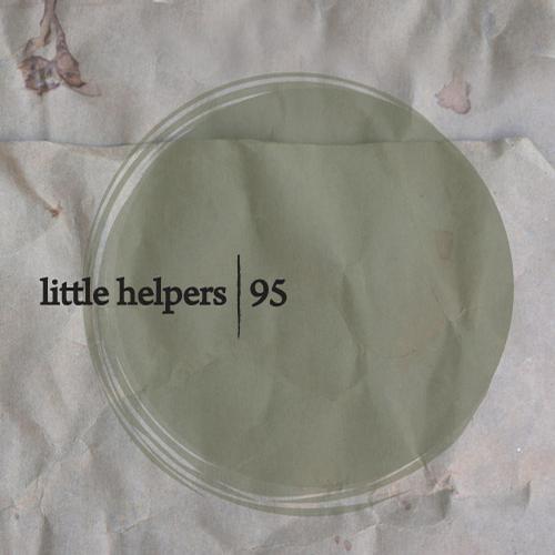 Adapter Little Helpers 95 Adapter - Little Helpers 95