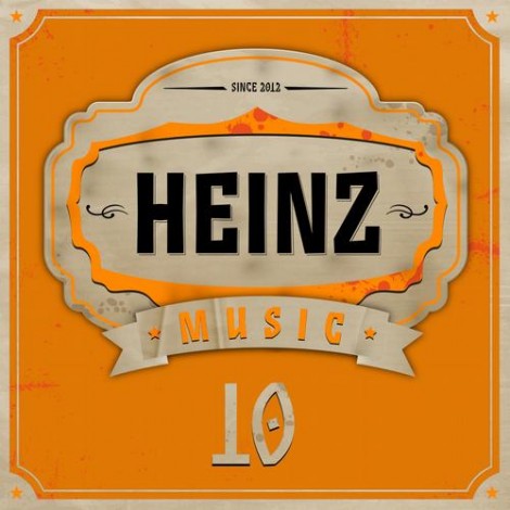 Andreas Henneberg – Driss EP