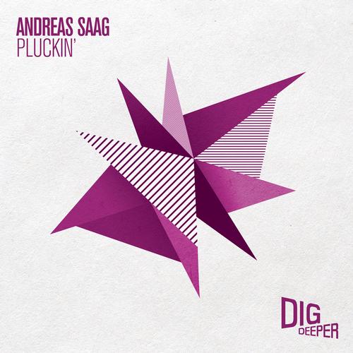 image cover: Andreas Saag - Pluckin'