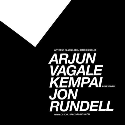 Arjun Vagale - Kempai