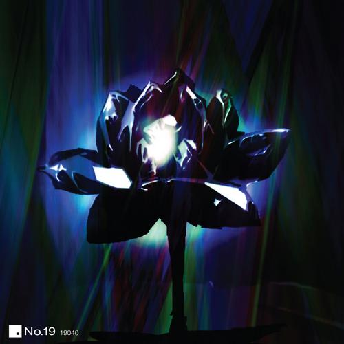 image cover: Art Department Presents Martina Topley Bird feat Mark Lanegan & Warpaint - Crystalised