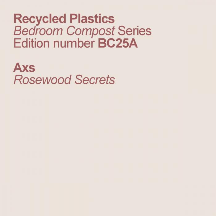 image cover: Axs - Rosewood Secrets
