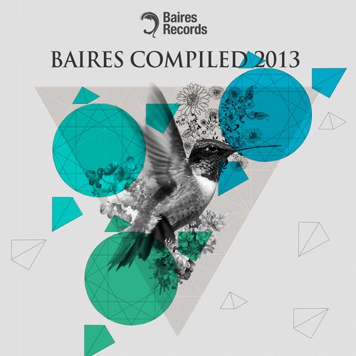 image cover: VA - Baires Compiled 2013