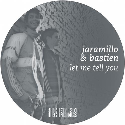 Bastien, Jaramillo, Tom Wax, Rauschhaus