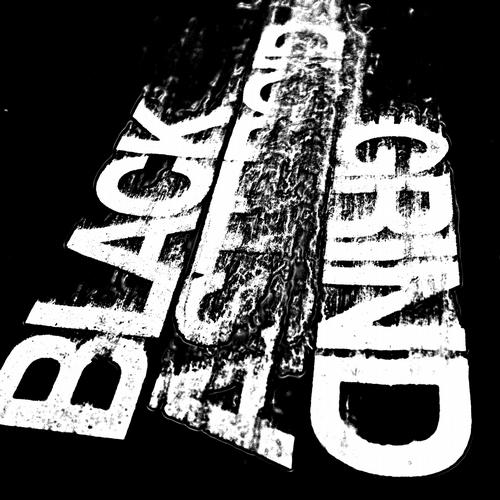 Black Asteroid - Grind EP
