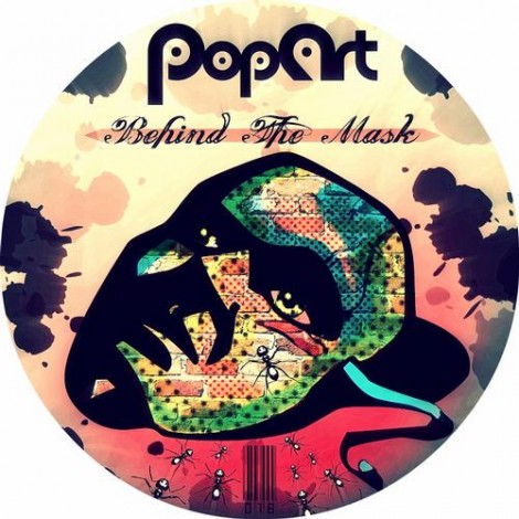Blackfeel Wite & Going Deeper – Behind The Mask