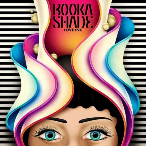 Booka Shade – Love Inc
