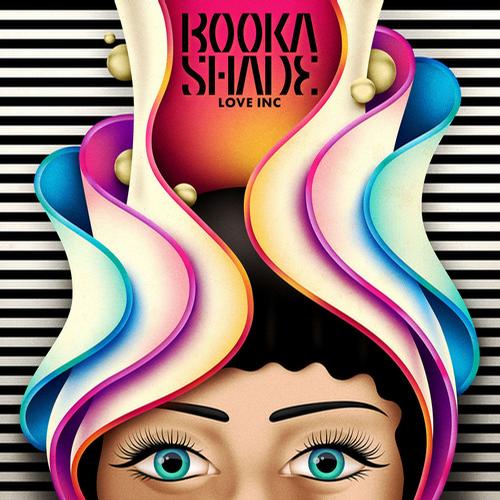 image cover: Booka Shade - Love Inc