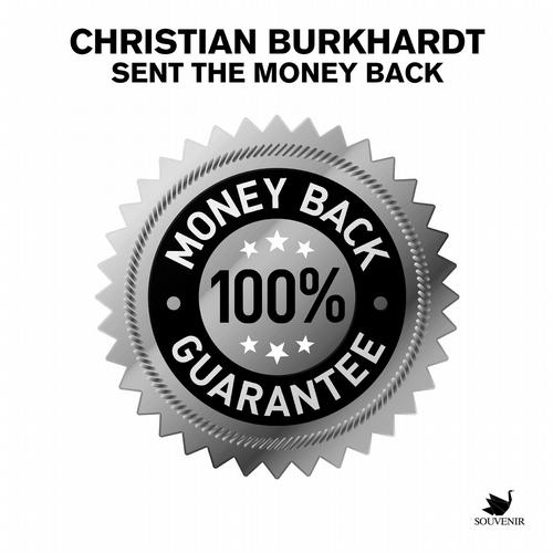 image cover: Christian Burkhardt - Sent The Money Back