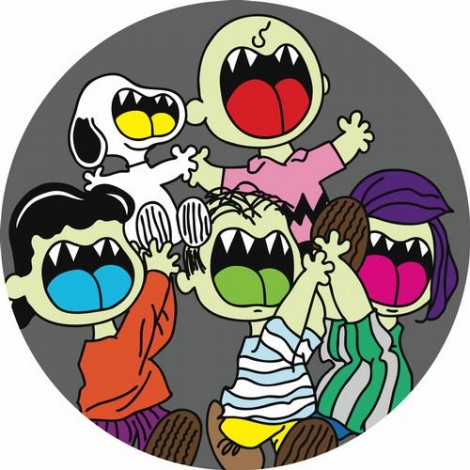 Coyu – All My Friends