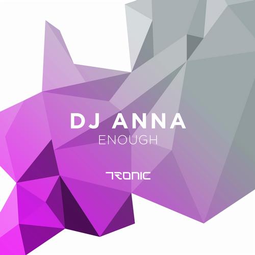 image cover: DJ Anna - Enough