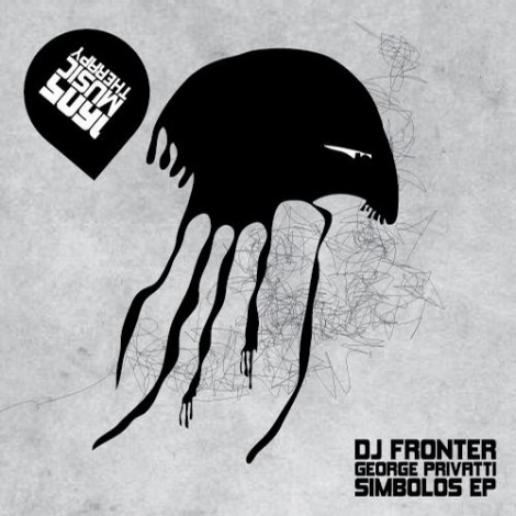 DJ Fronter, George Privatti – Simbolos EP