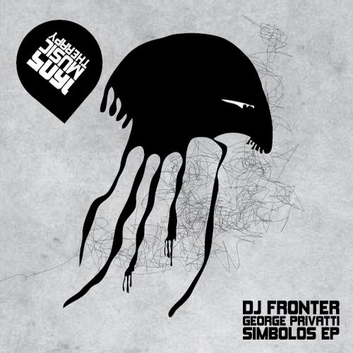 DJ Fronter, George Privatti - Simbolos EP