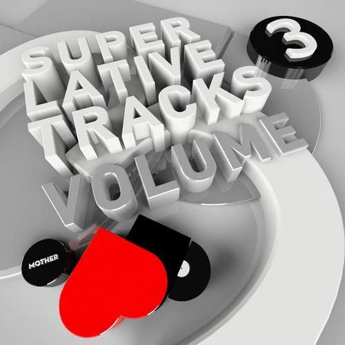 image cover: VA - Superlative Tracks Vol 3