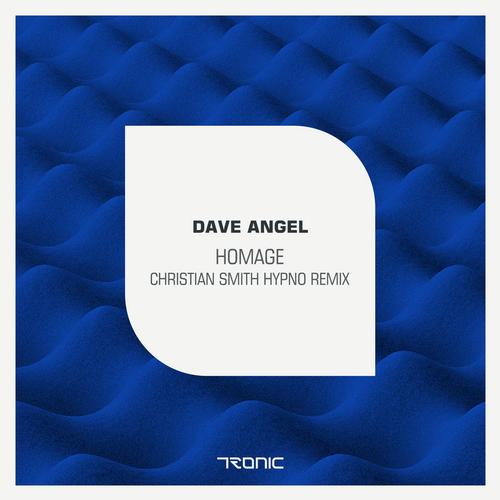 image cover: Dave Angel - Homage (Christian Smith Hypno Remix)