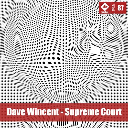 image cover: Dave Wincent - Supreme Court