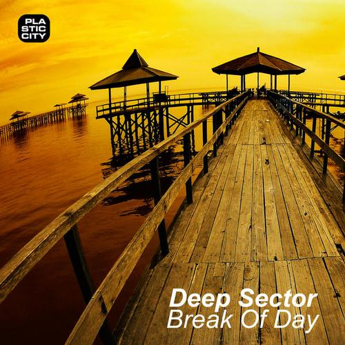 image cover: Deep Sector - Break Of Day