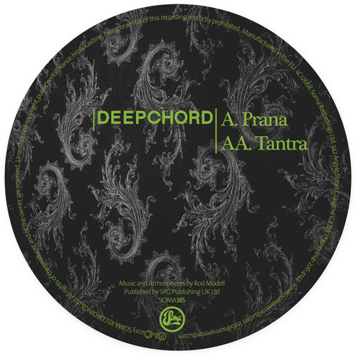 Deepchord - Prana - Tantra